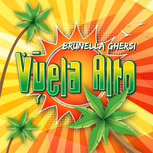 Vuela Alto