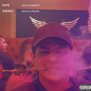Your Love (is a bomb) (Explicit)