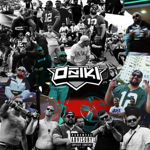 Oniki (Explicit)