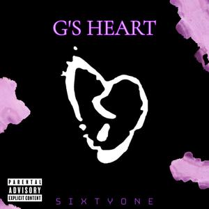 G's Heart (Explicit)