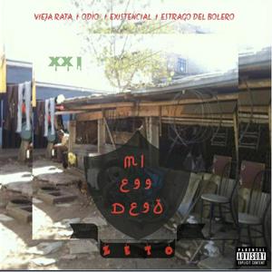 Odio (Explicit)