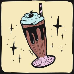 Milkshake de Chocolate(feat. Geri the Boy) (Explicit)