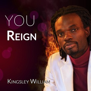 You Reign