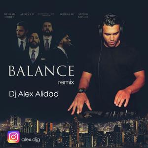 balance-remix