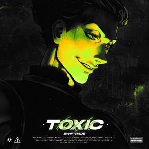 Toxic (Explicit)