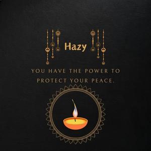 Hazy (feat. Prod.unlucky) (Explicit)