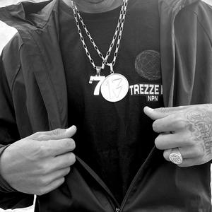 13&7 (feat. DCR) (Explicit)