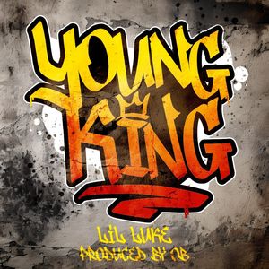 Young King
