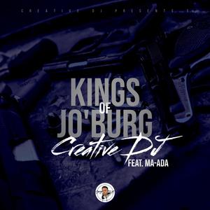 Kings OF Jo'burg (feat. Ma-Ada)