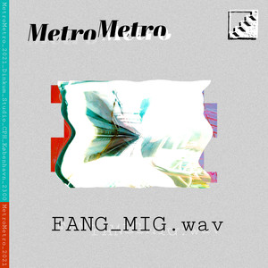 Fang Mig (Explicit)