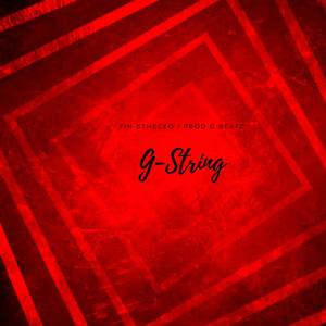 G String (Explicit)