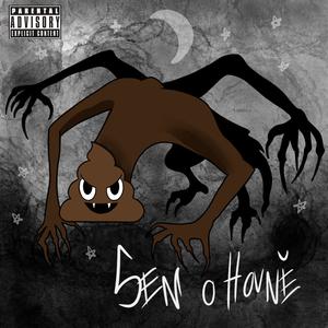 Sen o hovně (feat. Lil Šimcen) [Explicit]