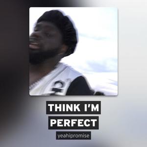 Think Im Perfect (Explicit)