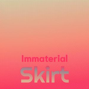 Immaterial Skirt