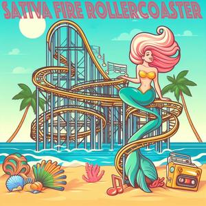 Rollercoaster (Explicit)