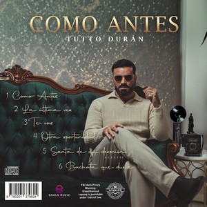 Bachata Que Duele