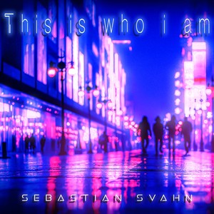 This is who i am