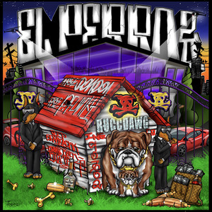 El Perro 2 (Explicit)