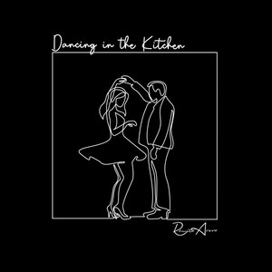 Dancing in the Kitchen