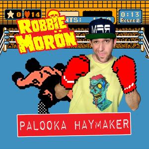 Palooka Haymaker