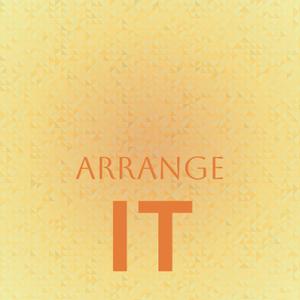 Arrange It