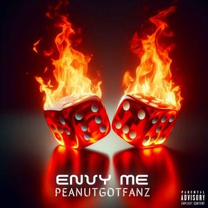 Envy Me (Explicit)