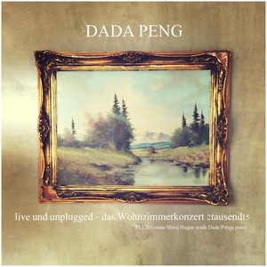 Silber(feat. Cosma Shiva Hagen)