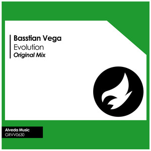 Evolution (Original Mix)