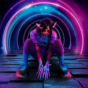 anesthesiaMACHINE (feat. echoEndless) (Explicit)