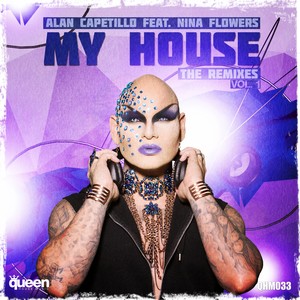 My House (Isis Muretech Remix)