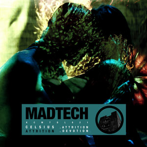 Attrition (Original Mix)