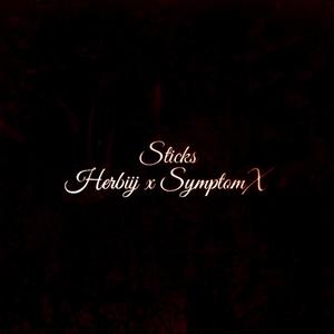Sticks(feat. Herbiij) (Explicit)