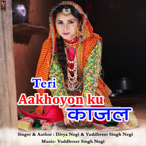 Teri Aankhiyon ku Kajal