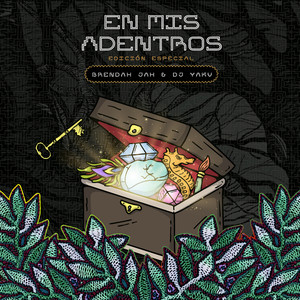 Guardo en Mis Adentros (Explicit)