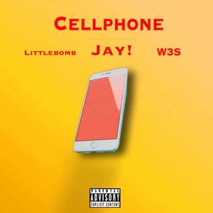 Cellphone (Explicit)