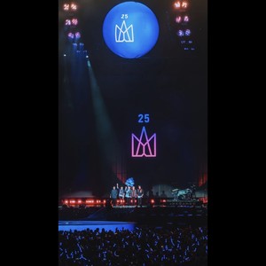 脱胎换骨（5525台北桃园跨年 feat.五月天）封面