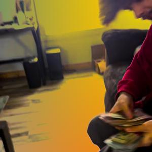 Hit My Dash (prodfear X Soni) (Explicit)