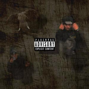 Leave You Alone (feat. SK1HEX) (Explicit)