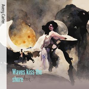 Waves Kiss the Shore (Acoustic)