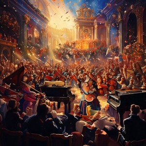 Blissful Orchestra Movement