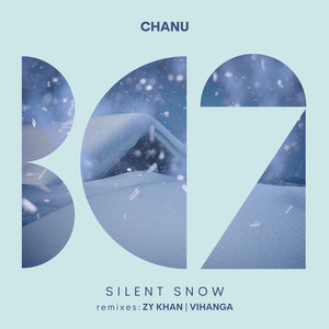 Silent Snow (Vihanga Remix)