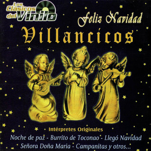 Feliz Navidad Villancicos