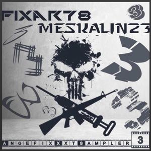 K!NGZ (feat. Meskalin) (Explicit)