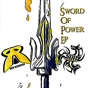 Sword of power ep