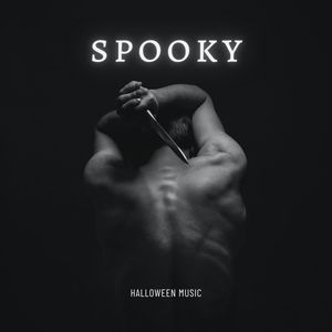 Spooky Halloween Music: Creepy, Dark, Scary Halloween Ambient Music