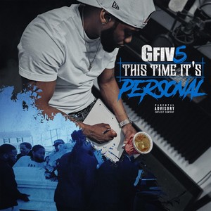 This Time It’s Personal (Explicit)