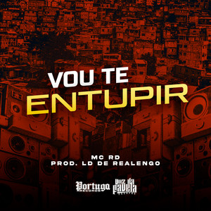 Vou Te Entupir (Explicit)