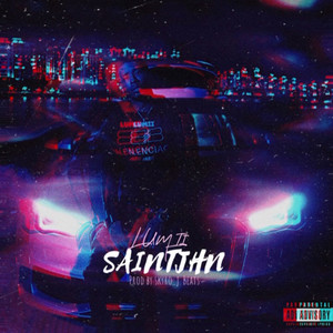 Saint Jhn (Explicit)