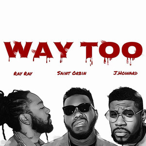 Way Too... (Explicit)