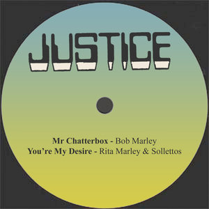 Mr Chatterbox / You're My Desire